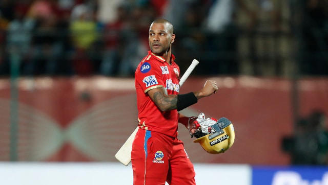 Can Shikhar Dhawan change PBKS’s fortunes this time? BCCI image