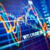 Oil edges higher on renewed Middle East tensions, Saudi price hikes<br>