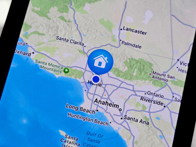 Need to Update Your Home Address? Steps for iPhone and Android