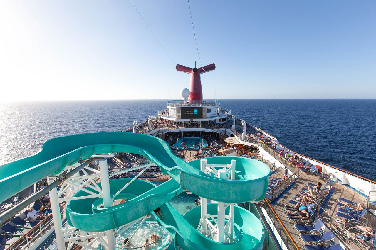 <p><a href="https://www.tripadvisor.com/Cruise_Review-d15691342-Reviews-Carnival_Conquest" rel="noopener noreferrer">Carnival Cruise Line</a>—known as one of the most affordable cruise lines—was founded in 1972 and now carries millions of guests every year aboard its 24 ships. It sails to Alaska, the Bahamas, Bermuda, Canada and New England, the Caribbean, Europe, Greenland, Hawaii, Mexico, Panama Canal, Asia, Australia and New Zealand, Papua New Guinea and the South Pacific.</p> <p><strong>Cost: </strong>Cruises on Carnival start as low as $169 per person.</p> <p><strong>Specials to watch for: </strong>Carnival celebrates dates like National Tourism Day with up to 40% off cruise rates, plus $50 onboard credits and reduced deposit rates from $50 per person. Other limited-time promotions include free cabin upgrades and "Early Saver" rates with price protection that provide peace of mind for early bookings.</p> <p><strong>Other savings to consider:</strong> One of the things that makes Carnival Cruise Lines even more affordable is that it has 14 home ports in the United States (Baltimore, Charleston, Galveston, Jacksonville, Long Beach, Miami, Mobile, New Orleans, New York, Norfolk, Orlando, San Francisco, Seattle and Tampa), making it easier for Americans to drive to their ship and <a href="https://www.rd.com/article/budget-airlines/" rel="noopener noreferrer">avoid booking pricey flights</a>.</p> <p><strong>Affordable cruises: </strong>We've seen a 5-day Mexican Riviera cruise for as low as $234 per person.</p> <p class="listicle-page__cta-button-shop"><a class="shop-btn" href="https://www.tripadvisor.com/Cruise_Review-d15691342-Reviews-Carnival_Conquest">Book Now</a></p>