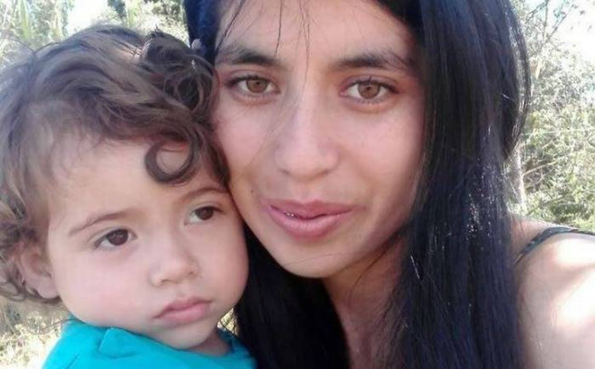 “perdón por fallarte”: mamá de tomasito escribió emotivo mensaje a tres años de la desaparición de su hijo