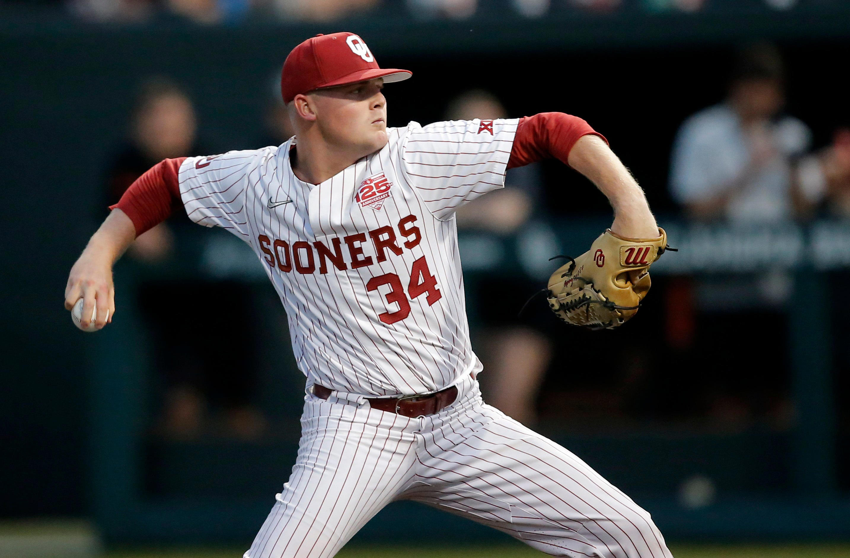 OU vs. OSU baseball score, live updates, highlights from Game 2 of