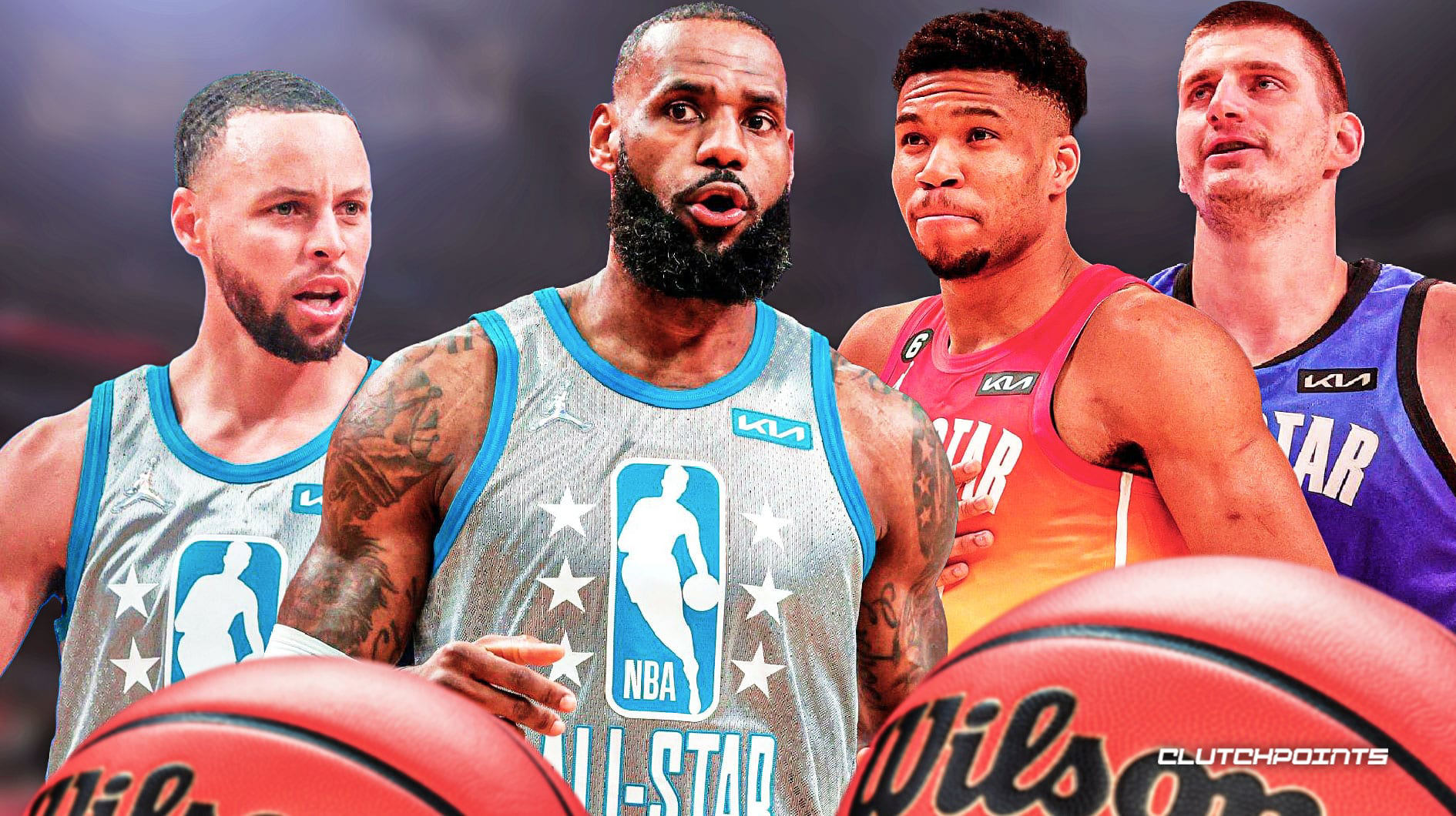 2024 NBA AllStar Game trending towards major change