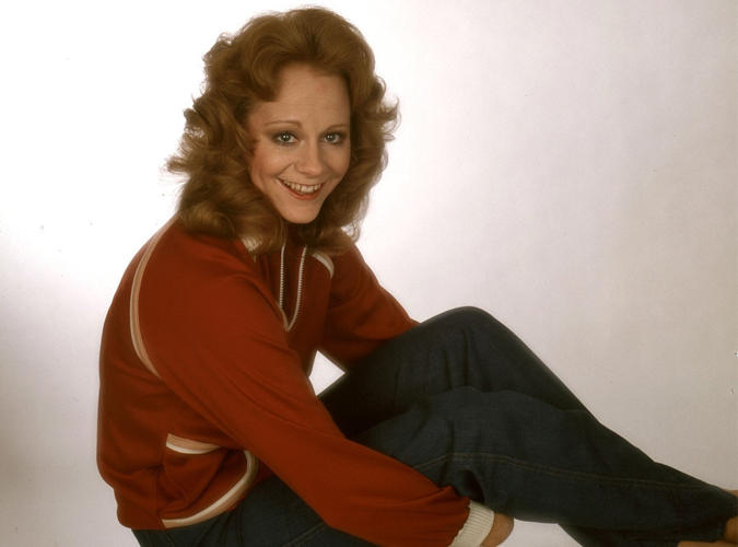 20 Fascinating Facts about Reba McEntire
