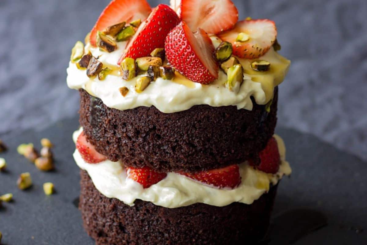 15 Tempting Dessert Recipes You Can't Resist Making