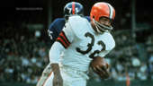 Jim Brown, all-time NFL great, dead at 87