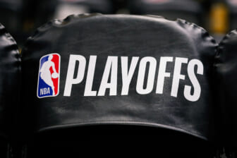 NBA playoff predictions Bracket picks & 2024 Finals champion