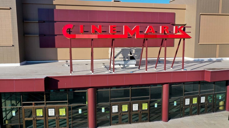 Oscar Movie Week returns to local Cinemark theaters