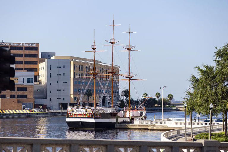 Tampa boat tours that are a must-include in your vacation itinerary if you're heading to the west coast of Florida, from pirate ships, to themed water taxis, Celebrity Homes tours on the water, Tiki boats, charter boats, fishing tours, and more.