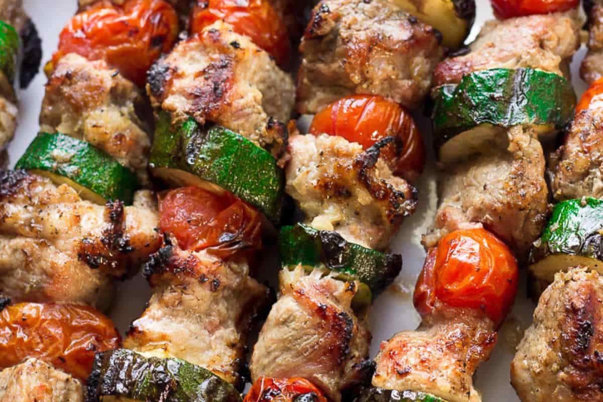 15 Flavorful Pork Recipes for Every Palate