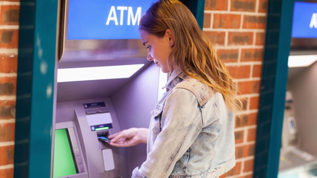 <p>ATM fees may seem small, but they can add up over time. Plan your cash withdrawals to avoid using out-of-network ATMs.</p>