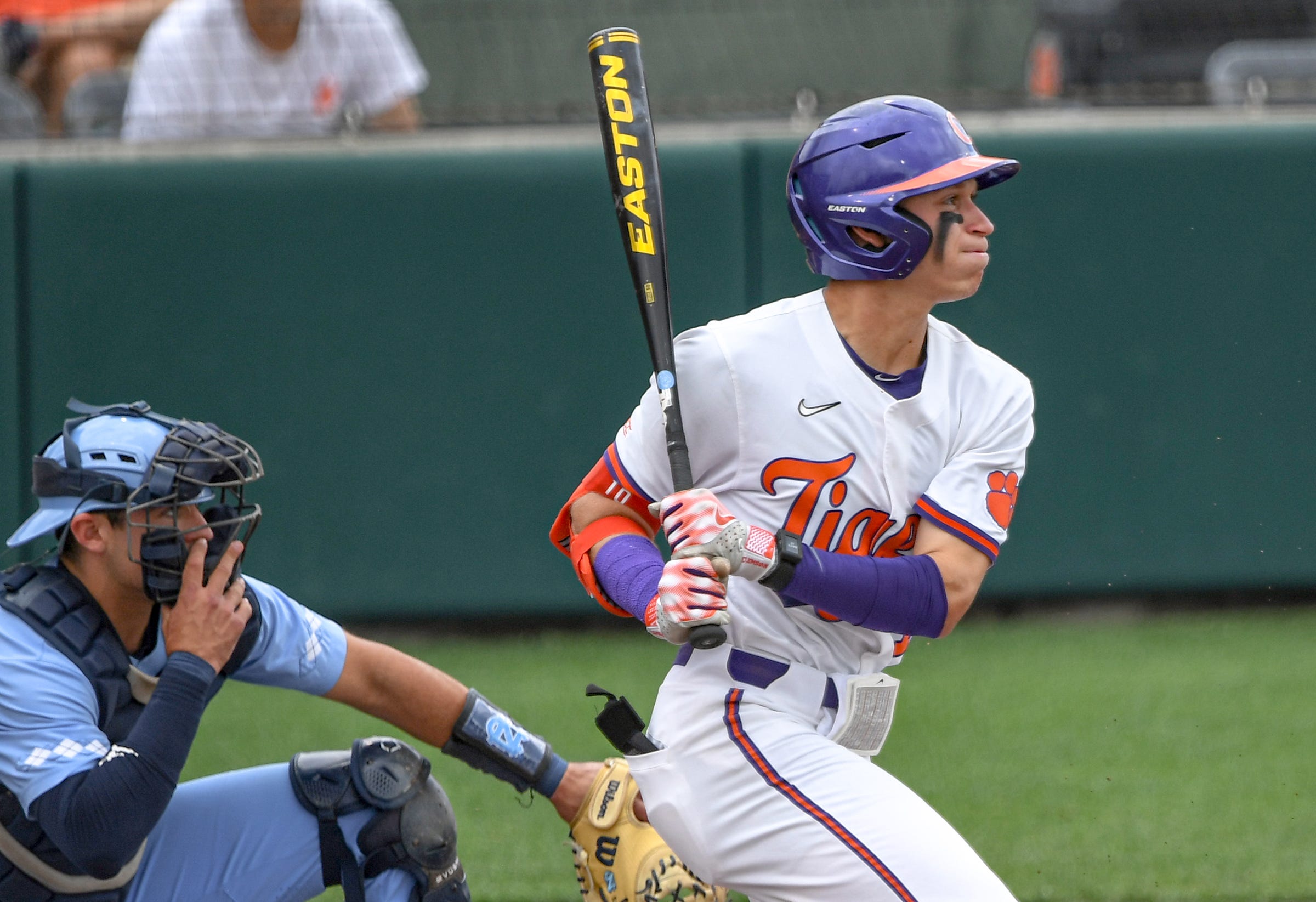 Clemson baseball vs. Miami in ACC Tournament championship game How to
