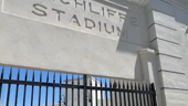 How rebuilding of historic Hinchcliffe Stadium will have cultural impact