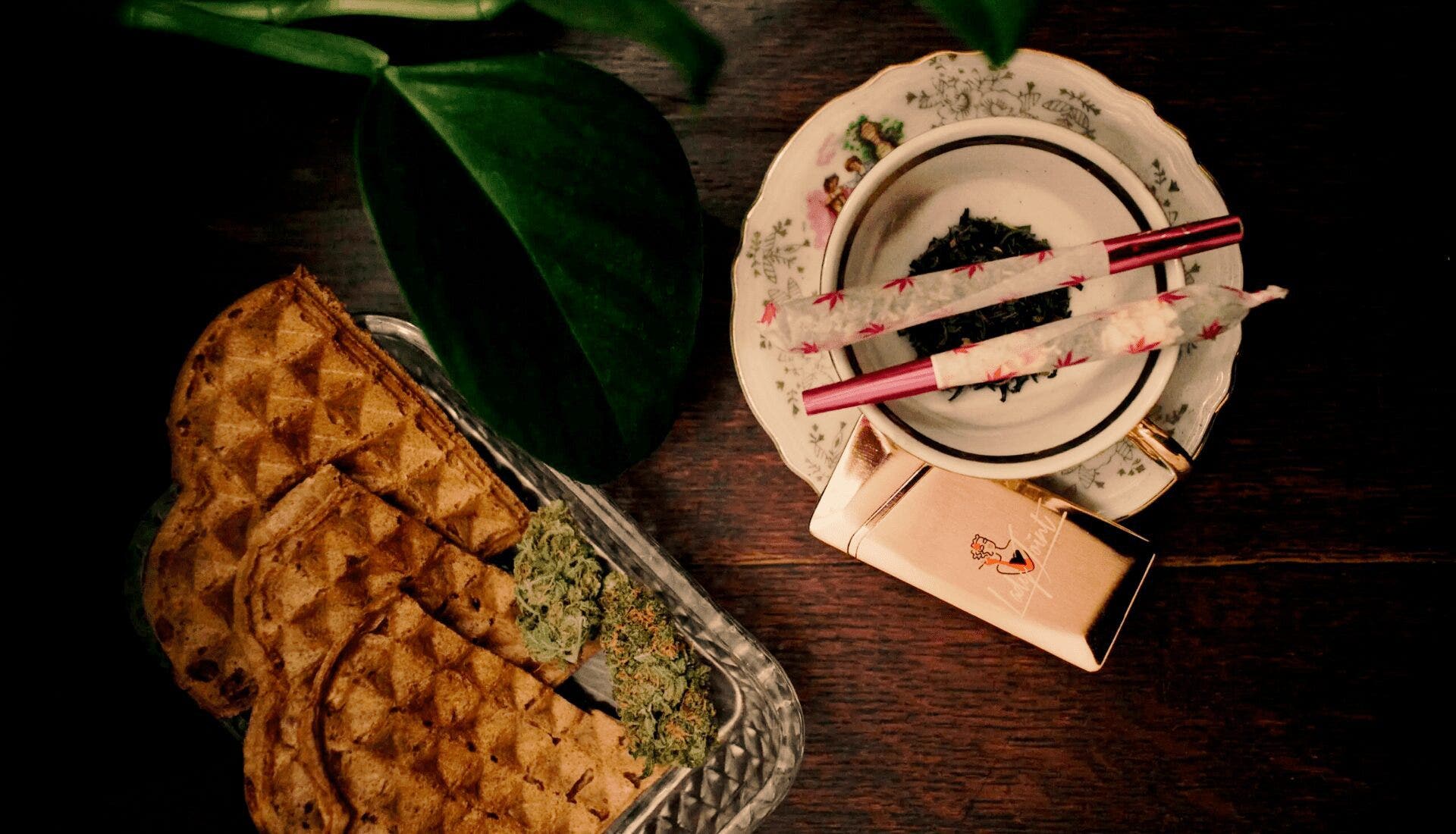 Derribando el Mito de la Marihuana como ‘Droga de Entrada’