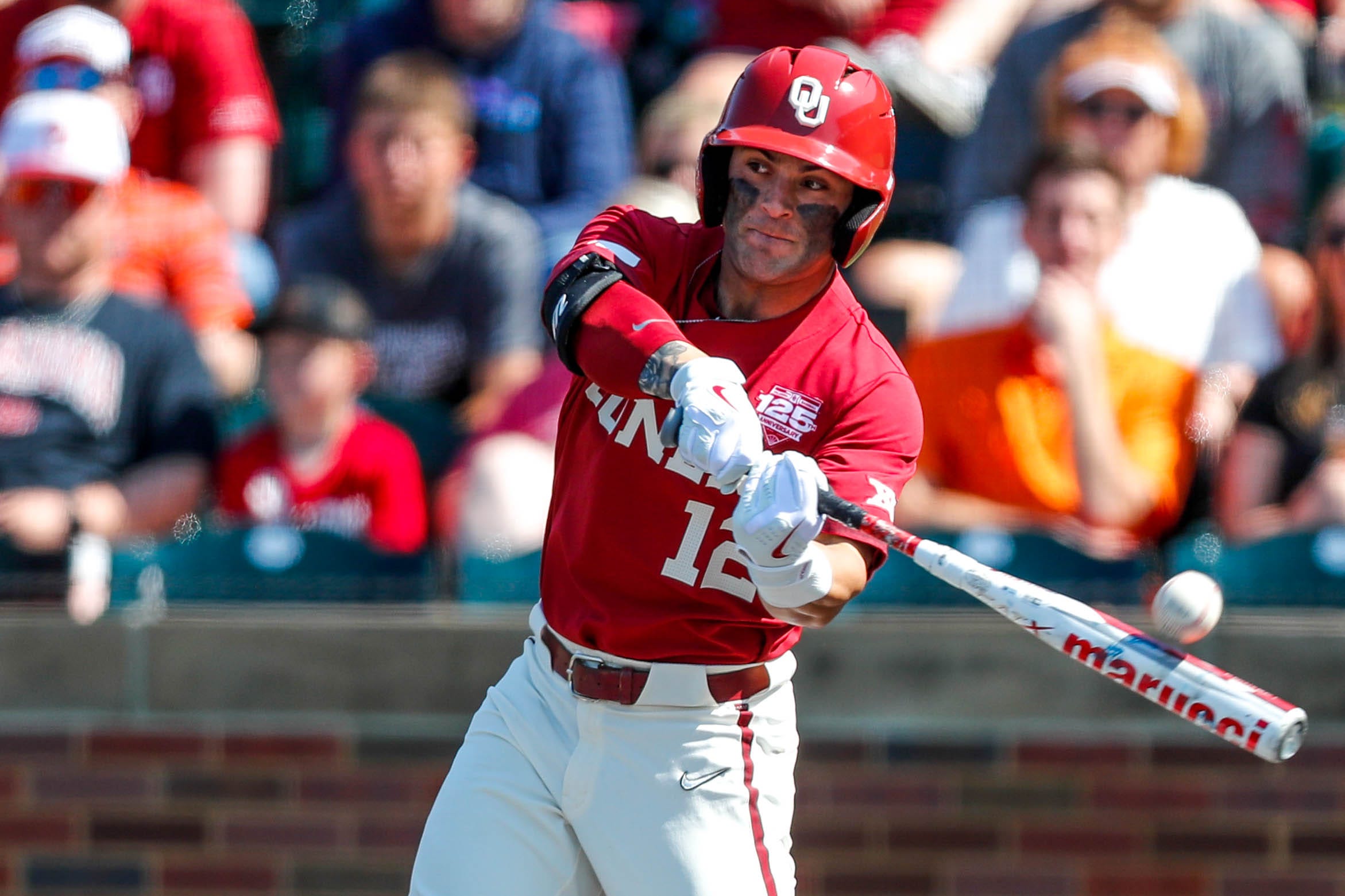 OU Baseball: Three Storylines For Oklahoma Sooners Ahead Of 2024 Season ...