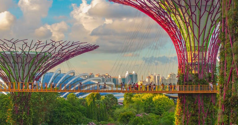 10 Top Rated Things To Do In Singapore That Are Worth Crossing The Ocean To Do