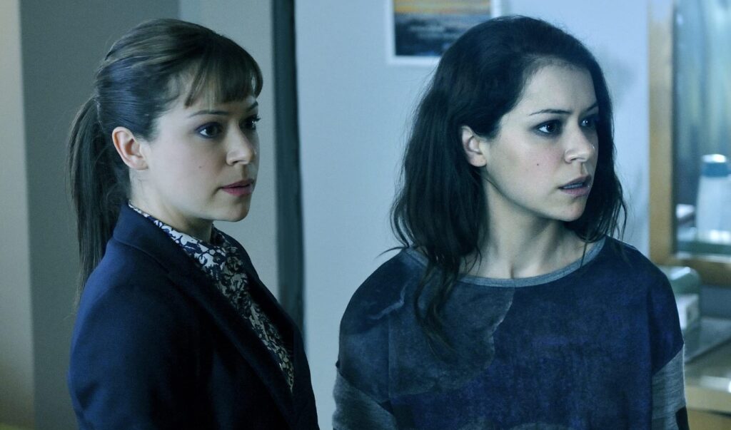 <p>Regarding complex and thought-provoking storytelling, few shows can rival <em>Orphan Black</em>. The pilot episode is a tour de force of acting, with Tatiana Maslany delivering a performance that is nothing short of incredible. As she portrays multiple characters with distinct personalities and appearances, viewers are drawn into intrigue and mystery. The episode perfectly introduces the show's complex storyline, leaving viewers wanting to know more about the characters and the strange and dangerous world they inhabit.</p>