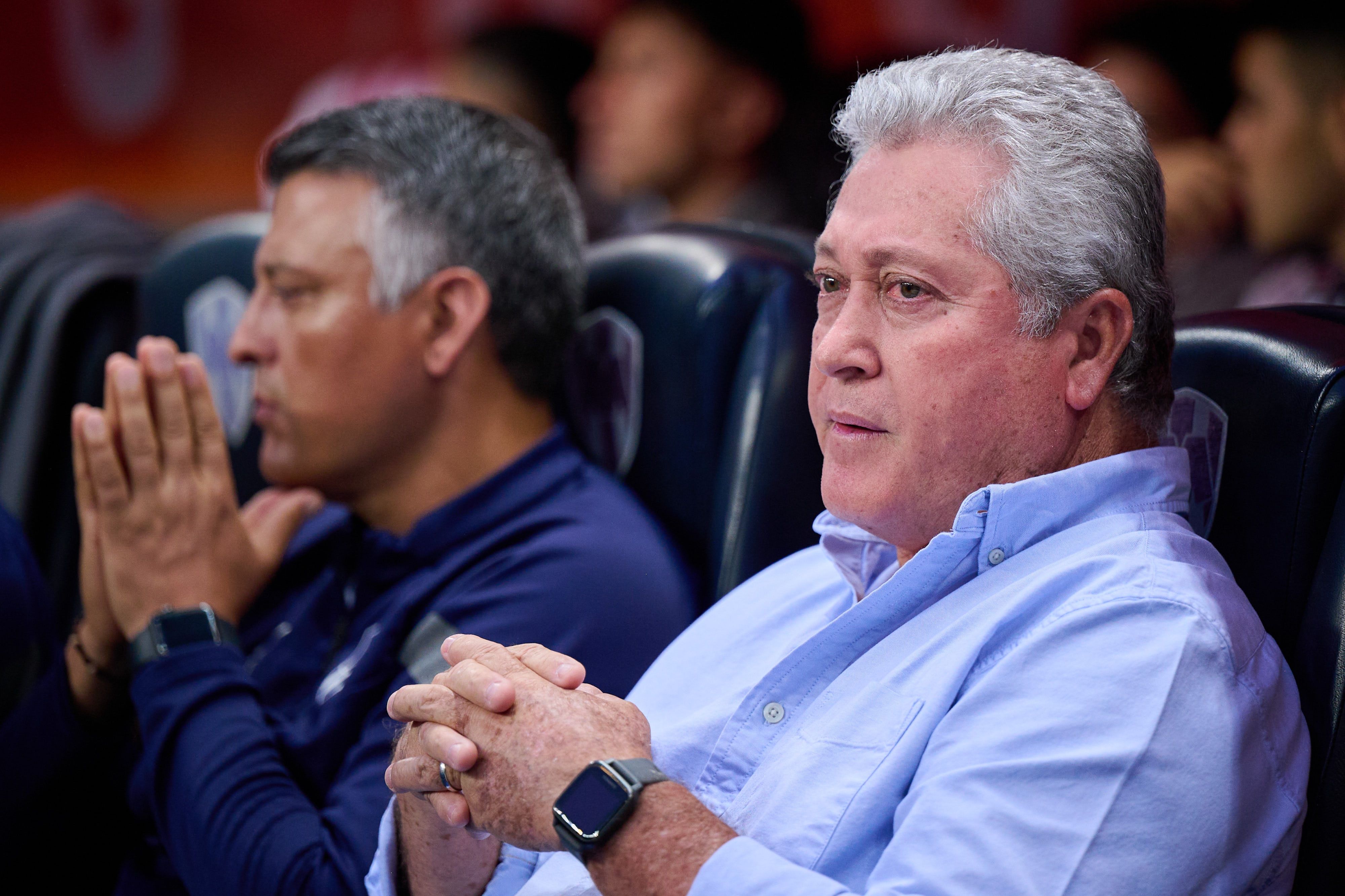 ‘el rey midas’ es el nuevo entrenador de mazatlán