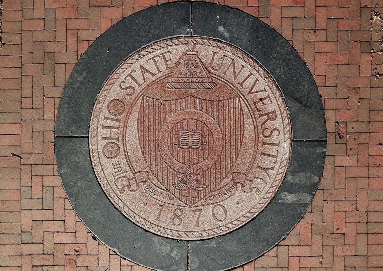 Ohio State President 'will Not Compromise' On Safety As Campuses Face 