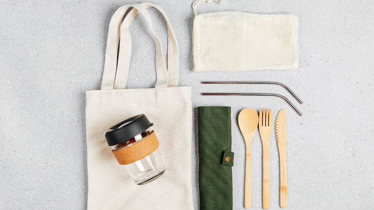<p>"Travel cutlery set! On work trips, sometimes I’ll order food delivery or just binge on cup noodles after a long day, and that tiny little teaspoon has ruined more nights than I can remember!" mentioned one user.</p>