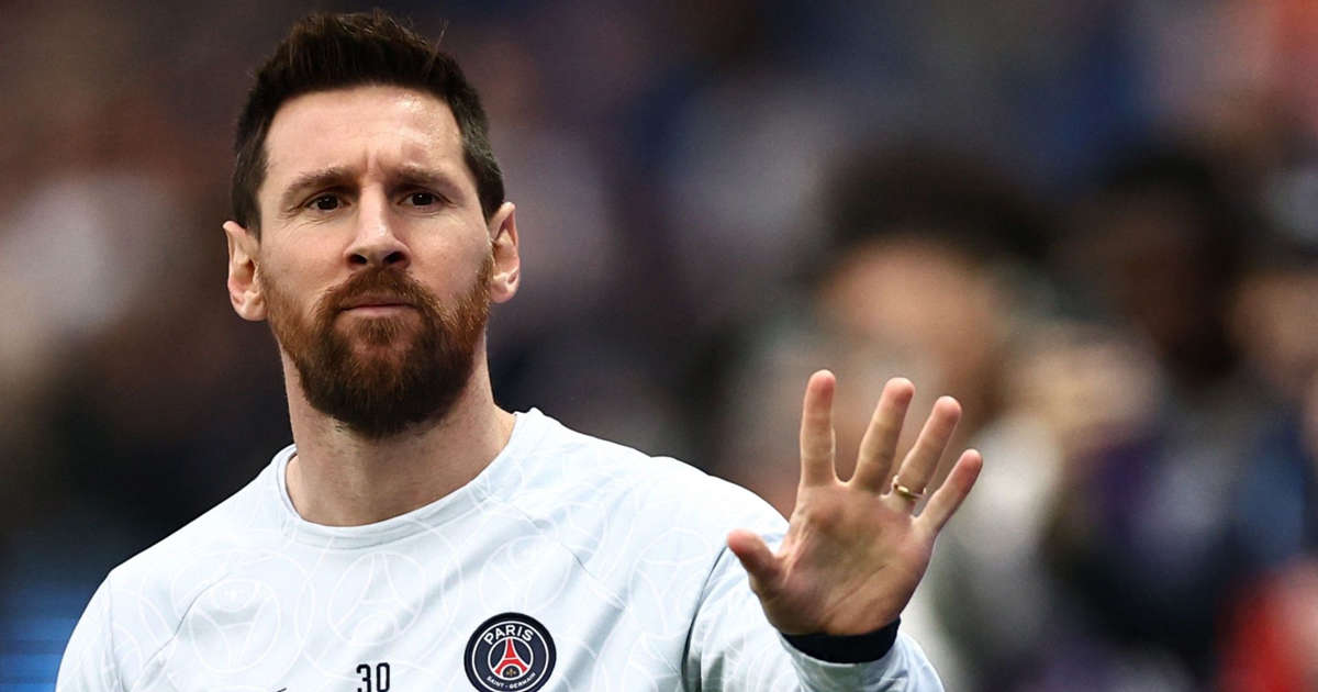 leo-messi-a-former-teammate-defends-him-there-is-no-patience-in-paris-photo