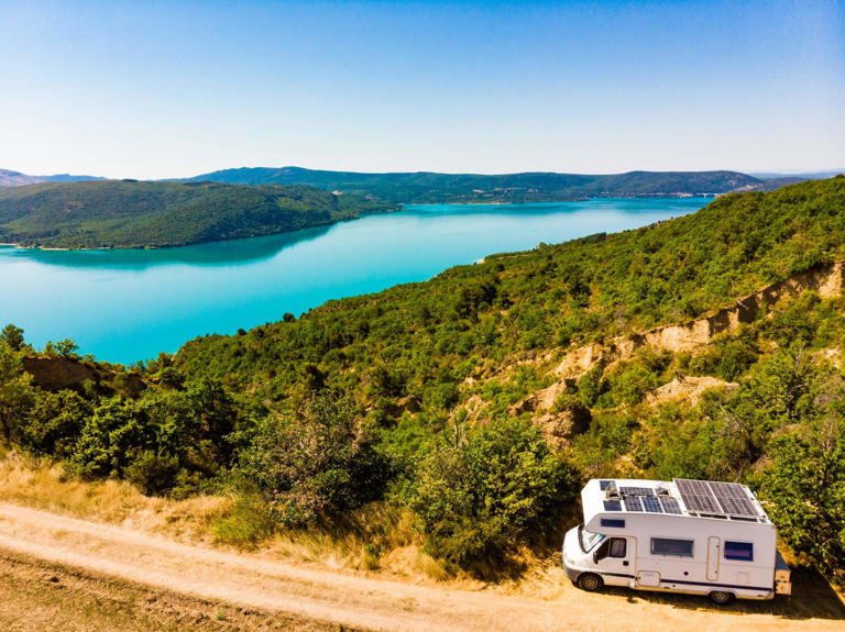 One of the greatest things about RV travel is the ability to go off-grid and totally immerse yourself in nature. The thing is, you will eventually run out of battery power doing so. Many people turn to generators to solve this problem, but generators are noisy and are not even allowed in some areas. You ... Read more