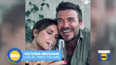 Victoria Beckham reveals secret to marriage longevity with David