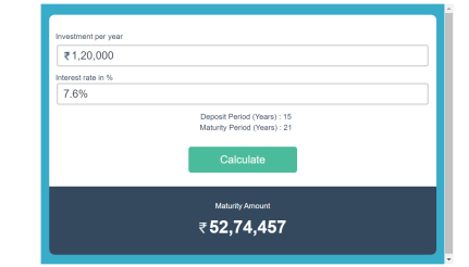 Sukanya Samriddhi Yojana Calculator: Invest Rs 10000 Per Month, Get Rs 52 Lakh On Maturity