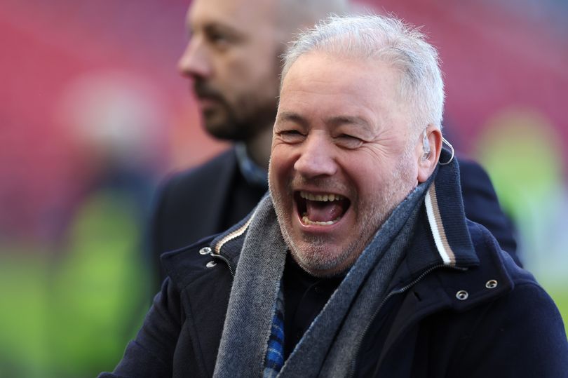 Ally McCoist Delivers ‘remarkable’ Nottingham Forest Verdict After ...