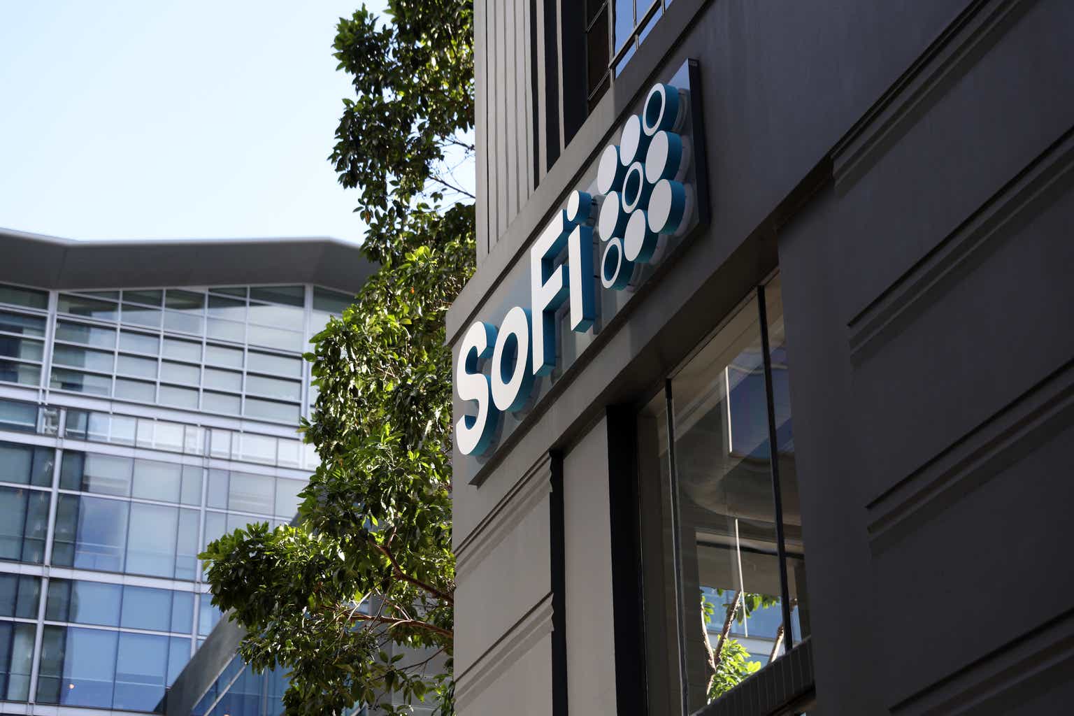 SoFi launches SoFi Crypto as part of blockchain push