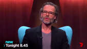 Guy Pearce calls Kevin Spacey 'a handsy guy' in Seven Network interview
