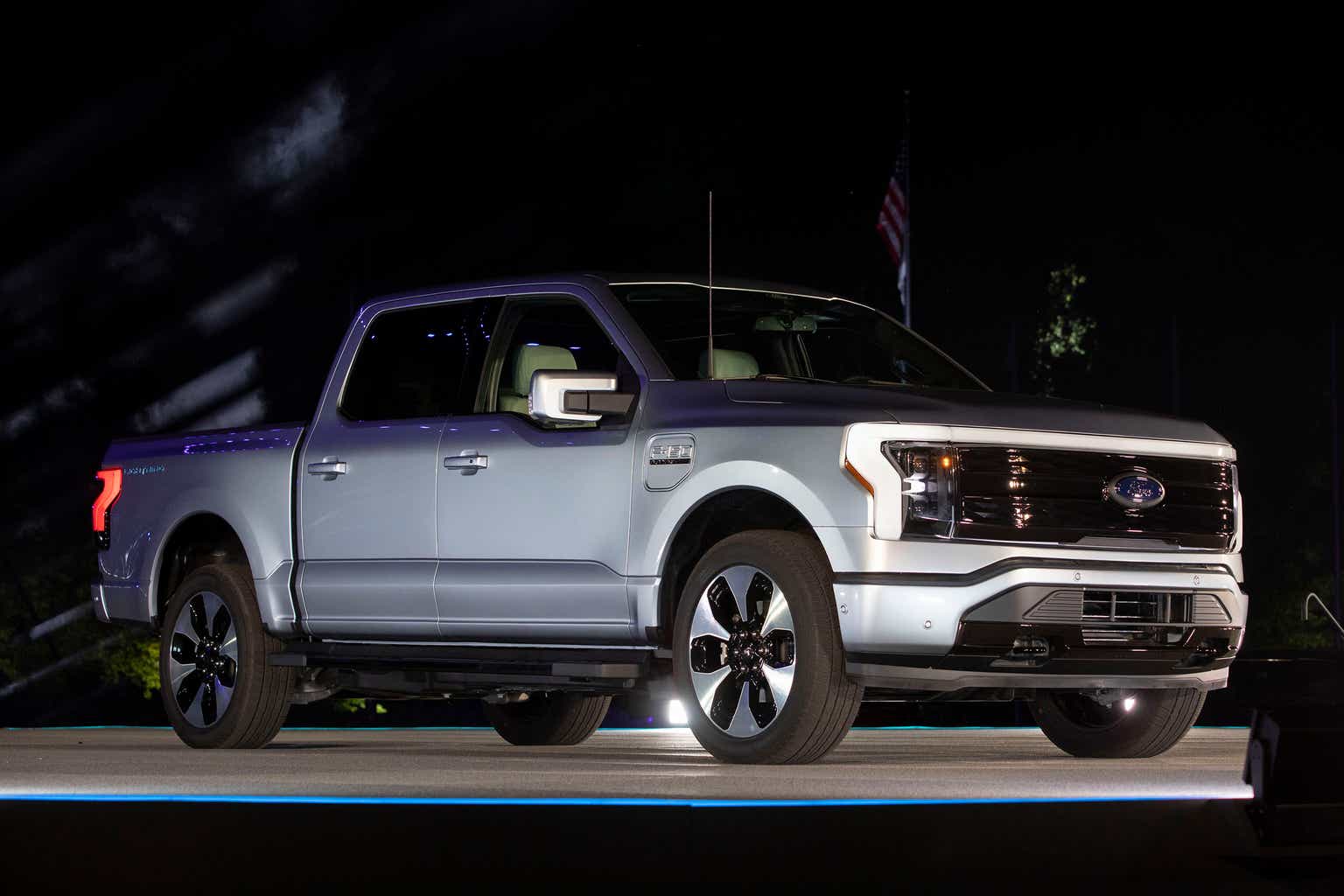 Ford Raises Prices For F 150 Lightning Models   AA1bvOQy.img