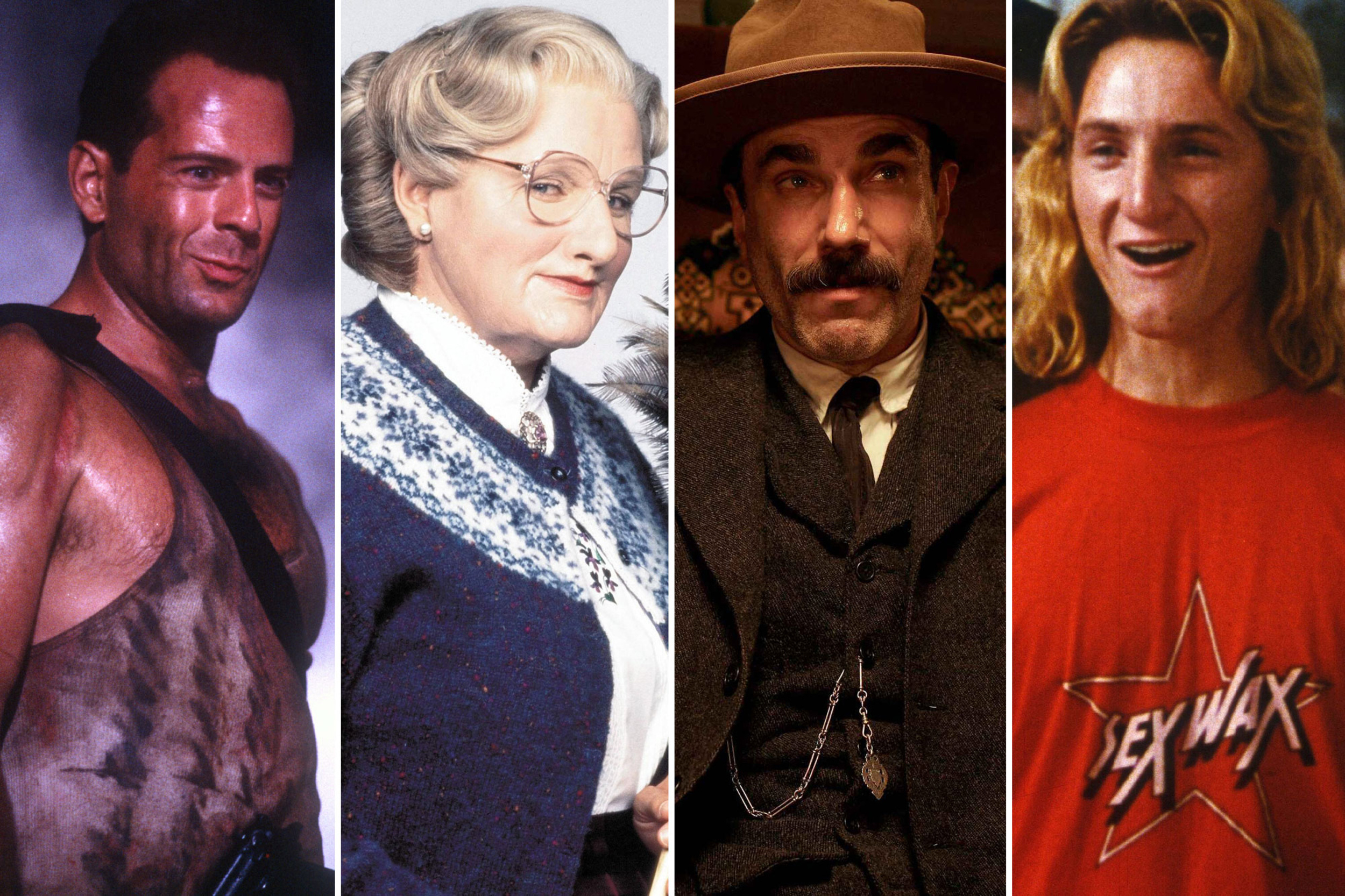 20 movies you might not know that were adapted from books