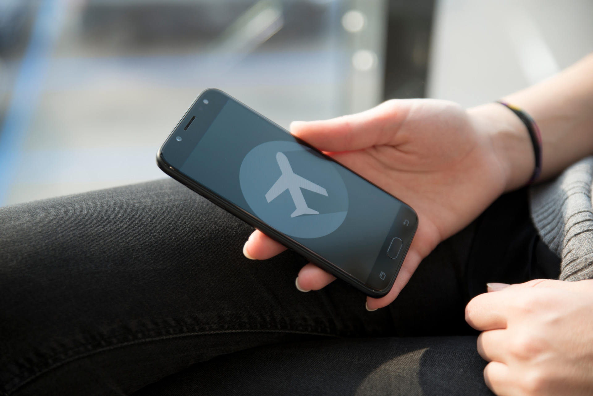 <p>Your smartphone's airplane mode doesn't just have to be for flights. You can also use airplane mode to minimize electromagnetic radiation from your phone by using airplane mode whenever you're not actively using it or expecting an important call.</p><p>You may also like:<a href="https://www.starsinsider.com/n/485668?utm_source=msn.com&utm_medium=display&utm_campaign=referral_description&utm_content=550315en-us"> What really happens during an autopsy</a></p>