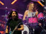 Nach Taylor Hawkins' Tod: Foo Fighters geben neuen Drummer bekannt