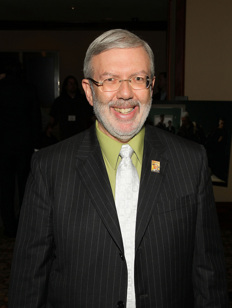 Leonard Maltin