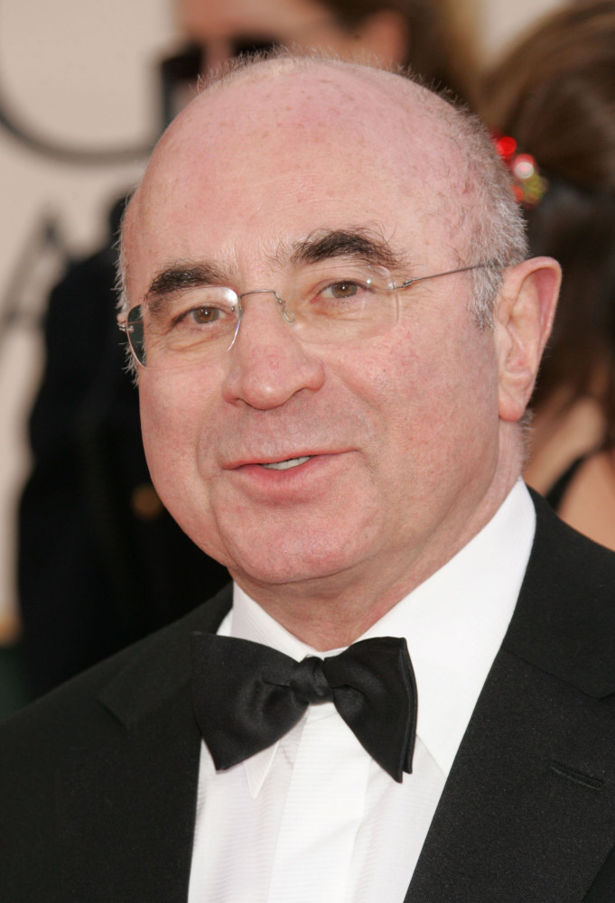 Bob Hoskins (1942-2014)