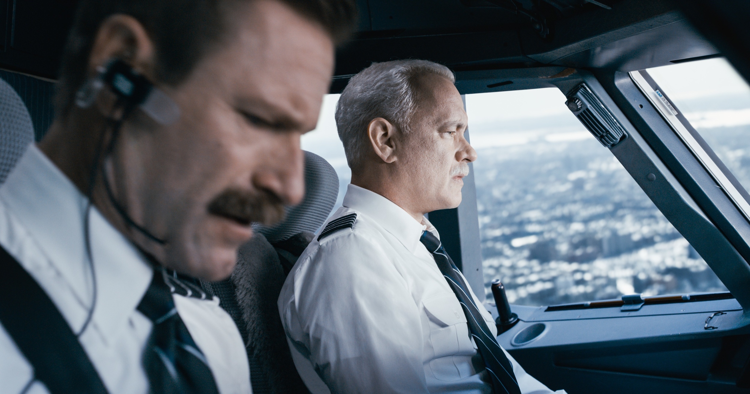 <p>Clint Eastwood directs a Tom Hanks movie wherein Hanks plays a heroic pilot. A pilot named Chesley “Sully” Sullenberger, at that. It’s Eastwood, which is to say, straightforward and to the point. However, that isn’t a bad thing. Many people talk highly of “Sully” as the kind of quality adult drama that doesn’t get made all that often anymore.</p><p>You may also like: <a href='https://www.yardbarker.com/entertainment/articles/the_most_controversial_moments_cma_awards_history/s1__27716366'>The most controversial moments CMA Awards history</a></p>