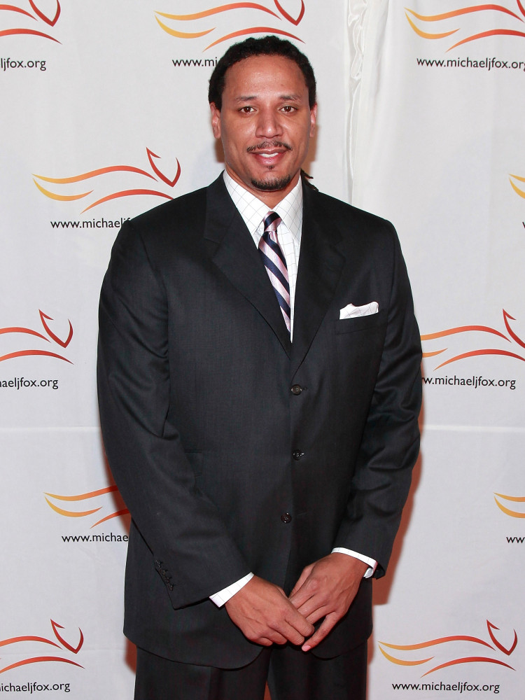 Brian Grant