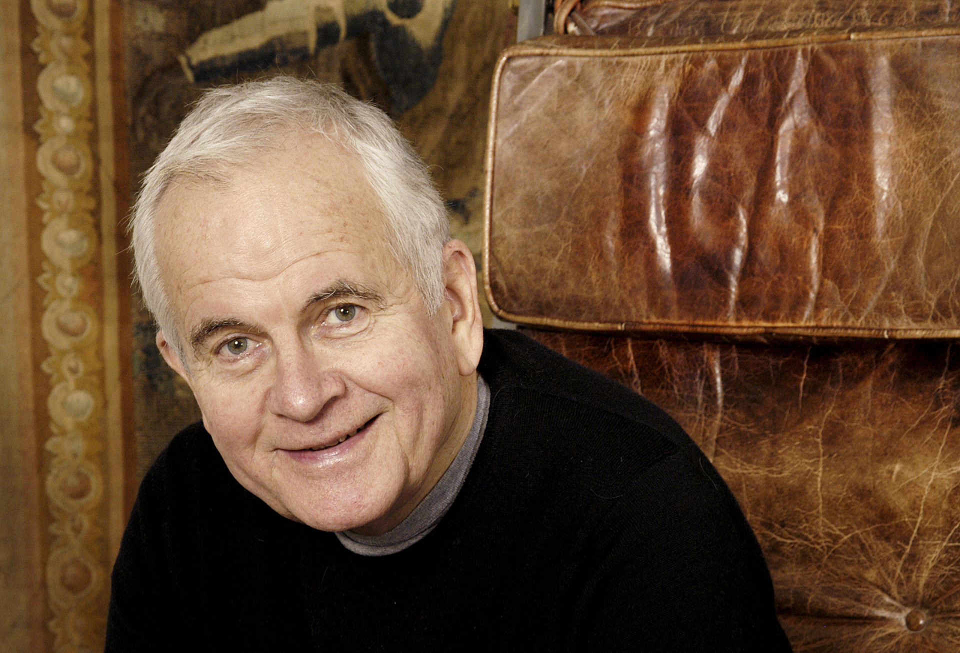 Ian Holm (1931-2020)