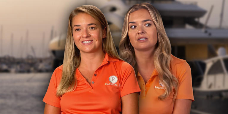 Below Deck Sailing Yacht: Daisy Kelliher Details Recent Serious Accident Her Sister Bonnie Was In & Toll It's Taken