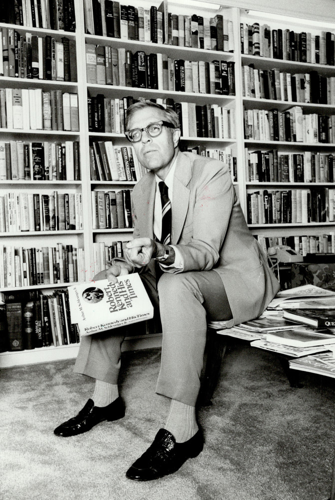 Knowlton Nash (1927-2014)