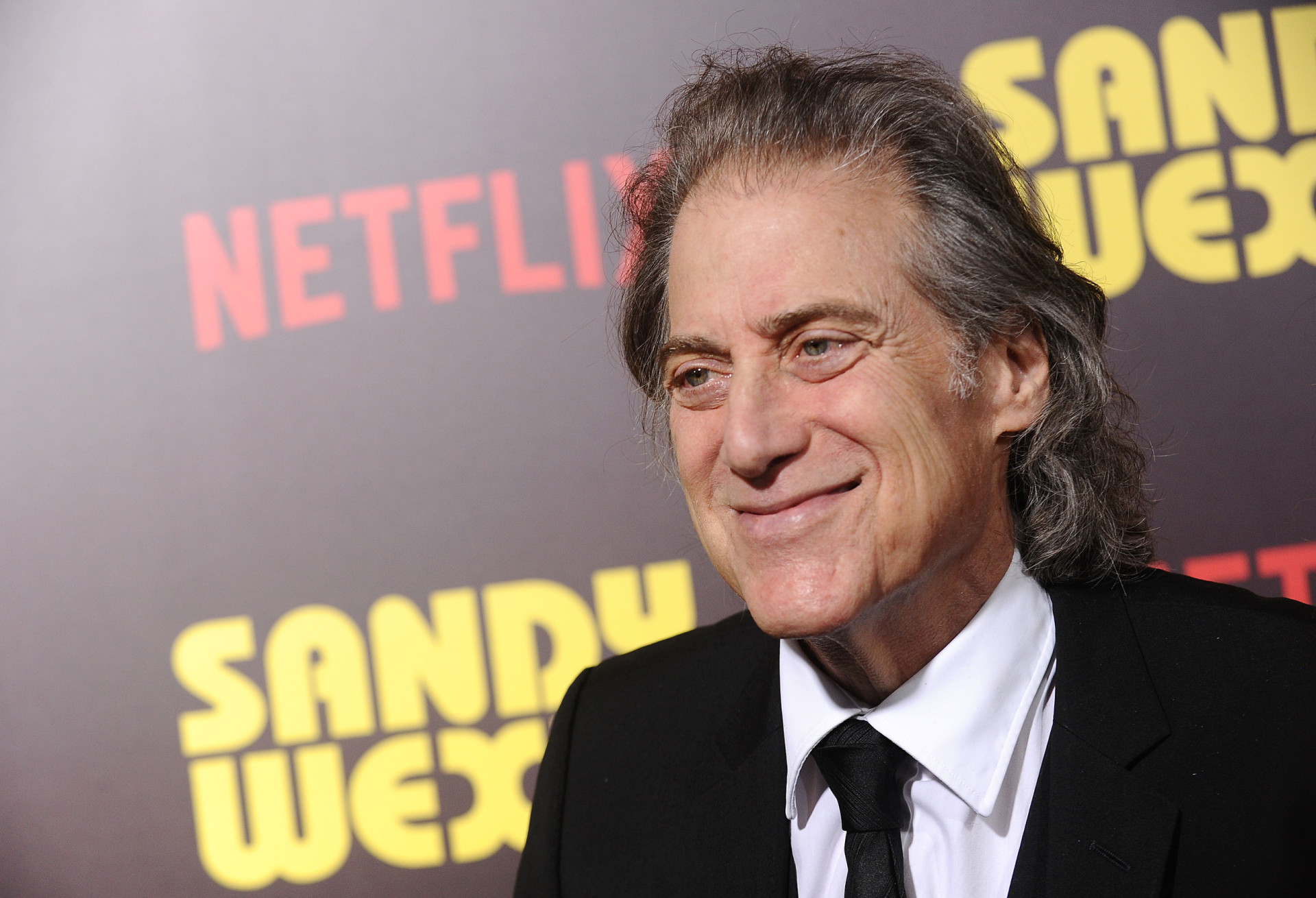 Richard Lewis