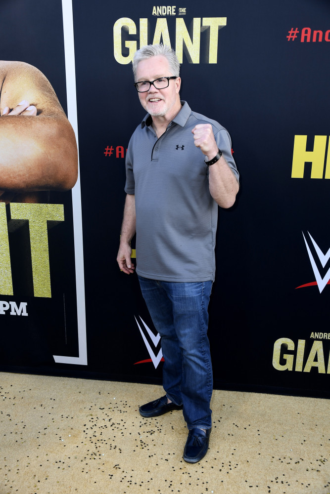 Freddie Roach