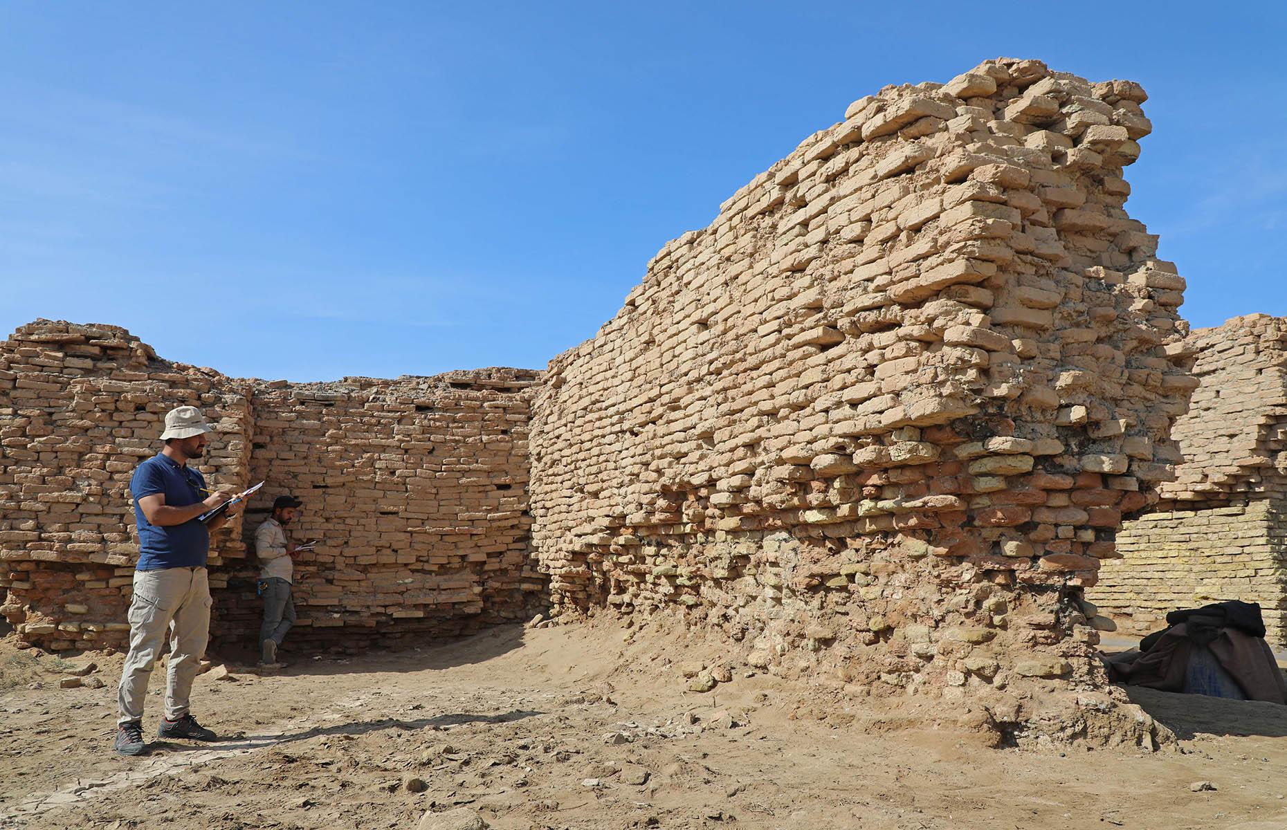 See the newly discovered sites rewriting world history