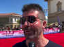 Simon Cowell told Fox News Digital why he was struggling through the early 