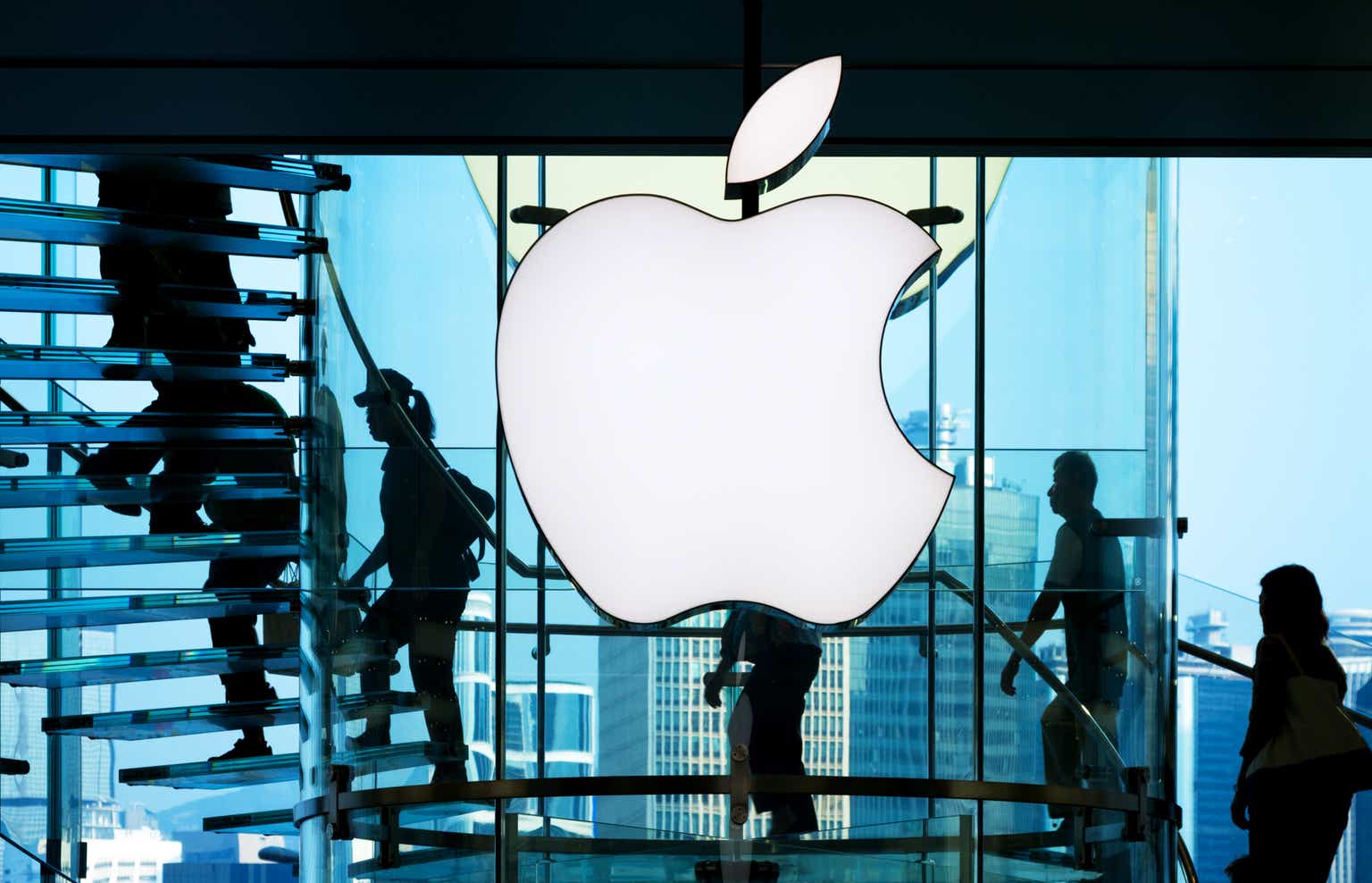 Apple Testing Generative AI Tool For Technical Support: Report