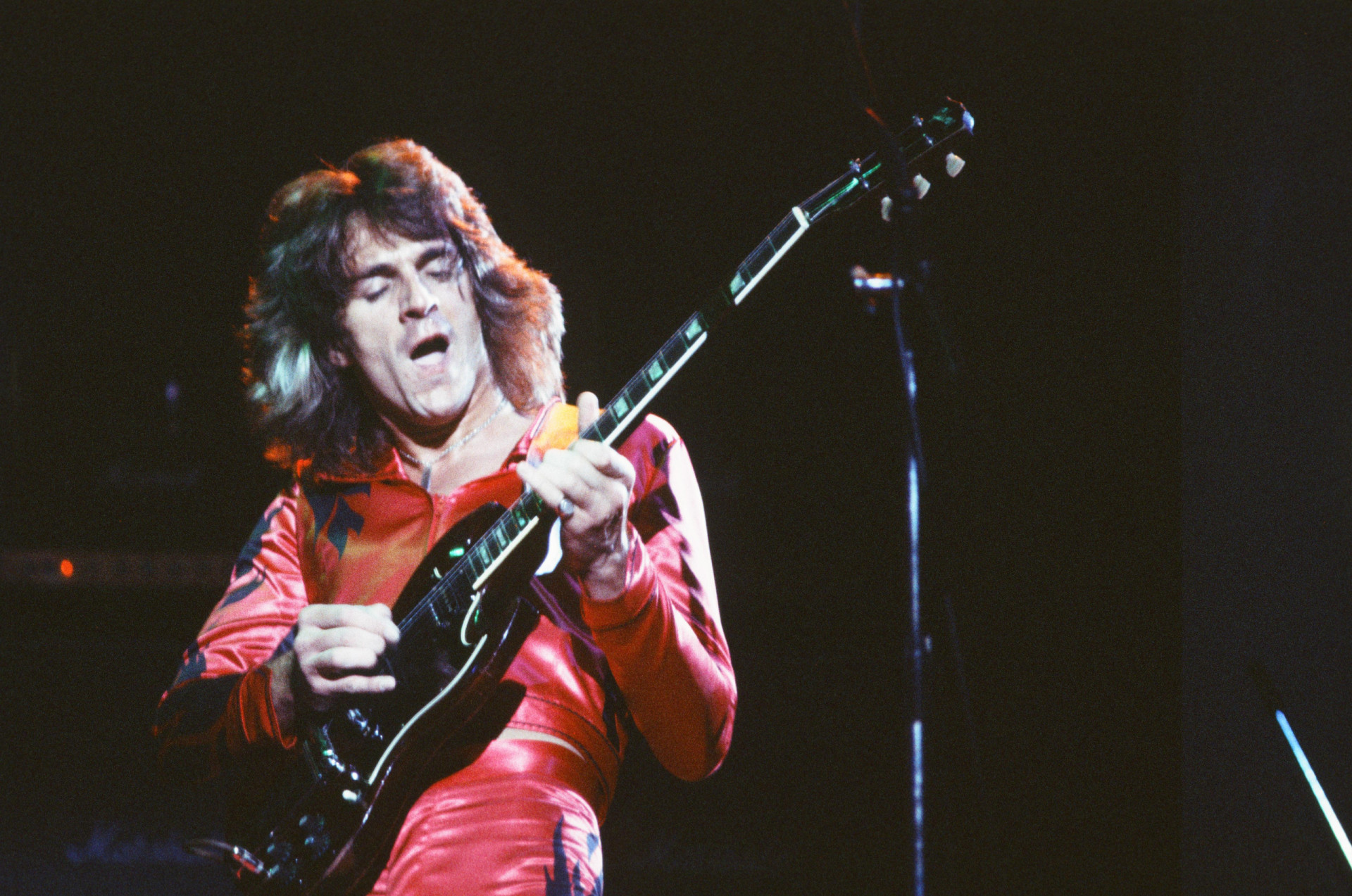 Glenn Tipton