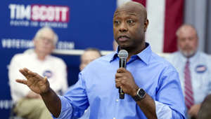 Sen. Tim Scott to officially announce 2024 presidential campaign