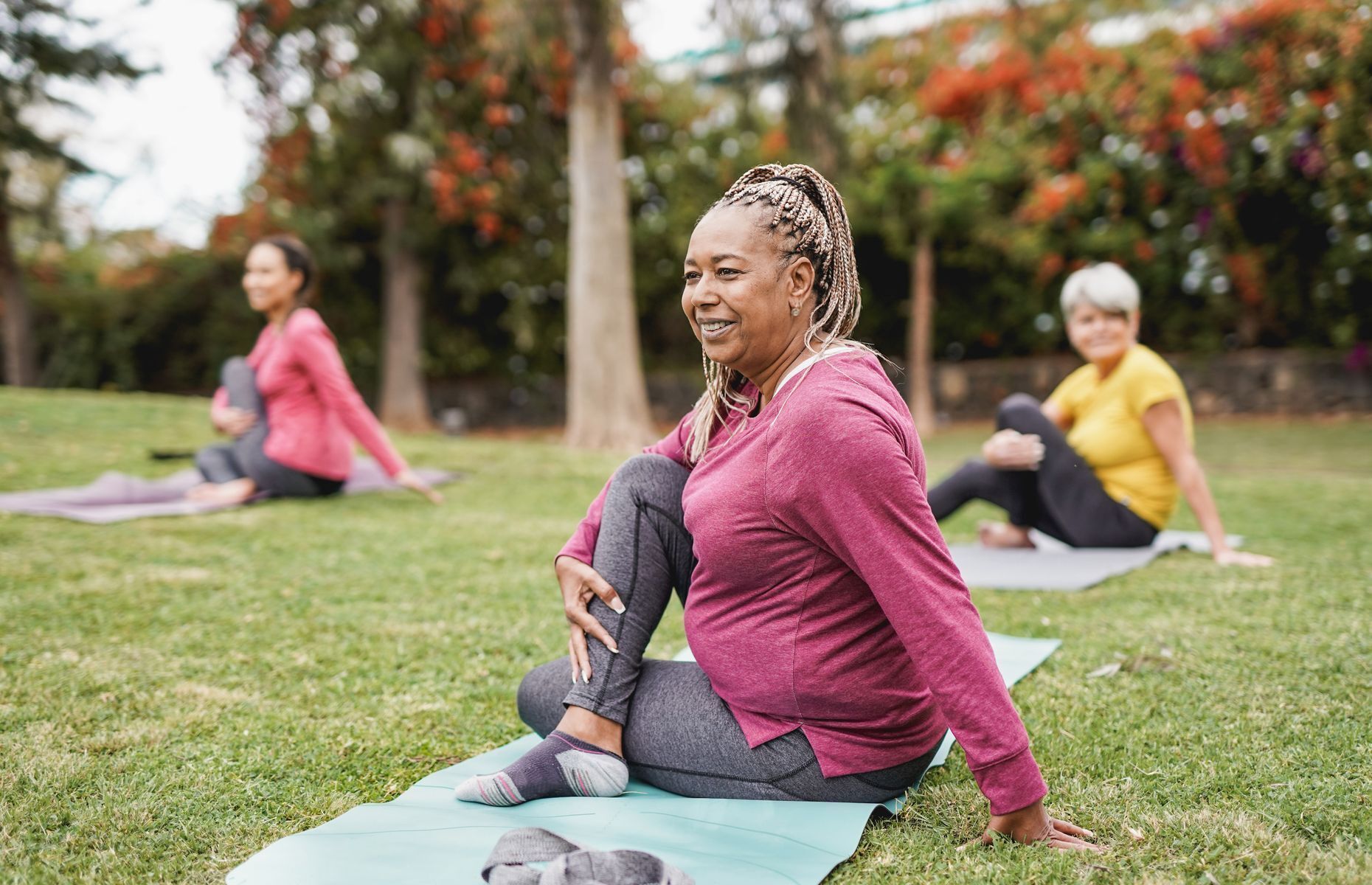 Chronic obstructive pulmonary disease (COPD): Signs to watch out for